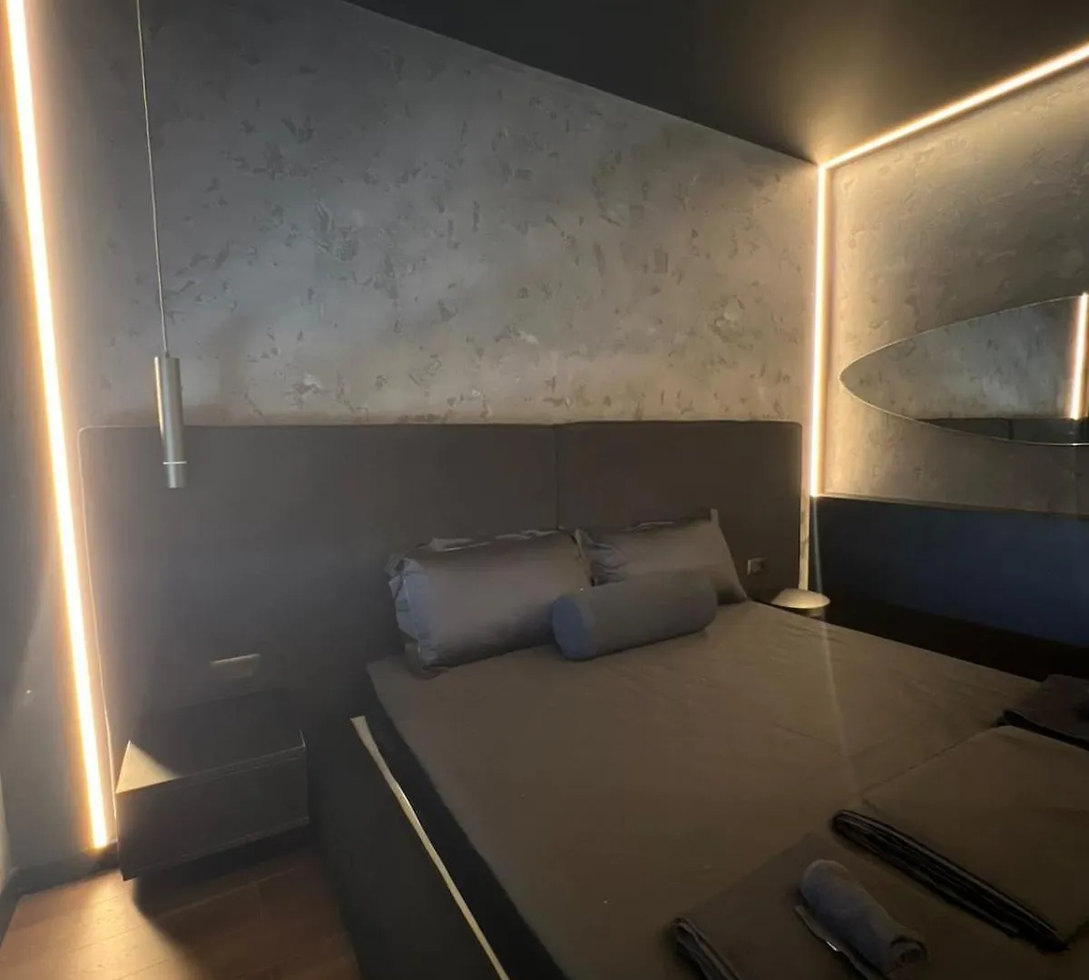 Iunn Apartment 5 Vlorë