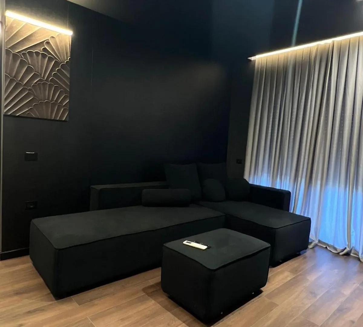 Iunn Apartment 5 Vlorë Albanie