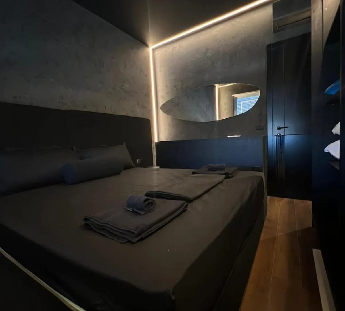 Iunn Apartment 5 Vlorë Albanie