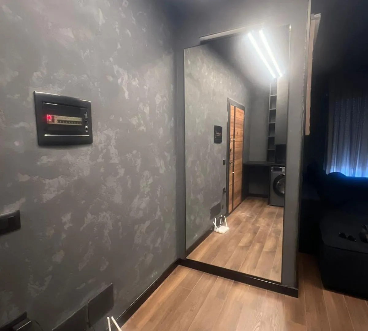 Iunn Apartment 5 Vlorë