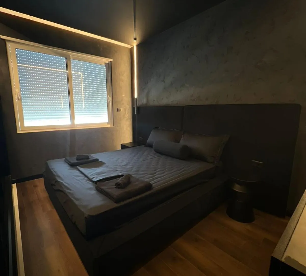 Iunn Apartment 5 Vlorë